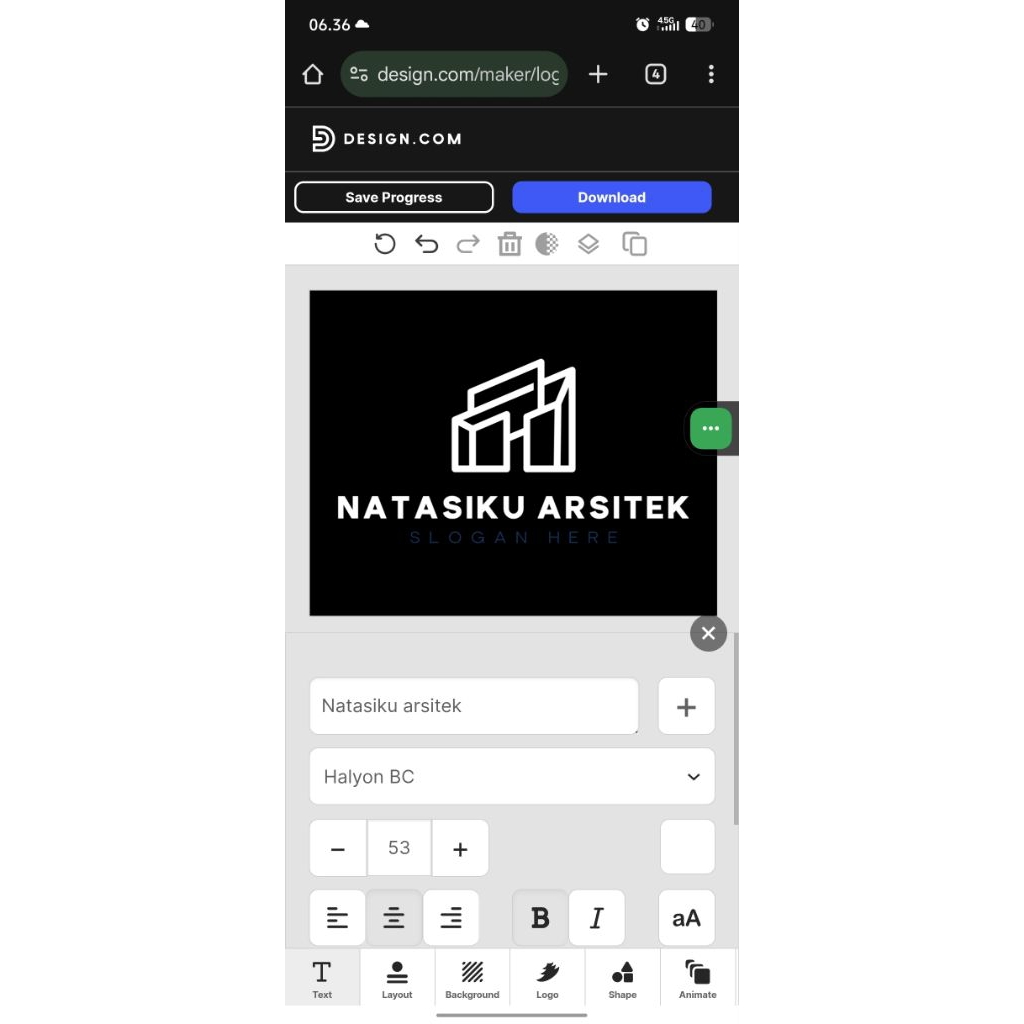 Jasa Arsitek Desain Fasad Rumah (Tampak Bangunan) Classic Modern Minimalis Tropis 1 lantai 2 lantai