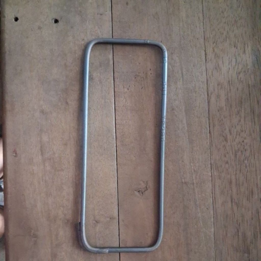 Besi gelang besi cincin besi begel 10x25 besi 8mm banci sni tp280