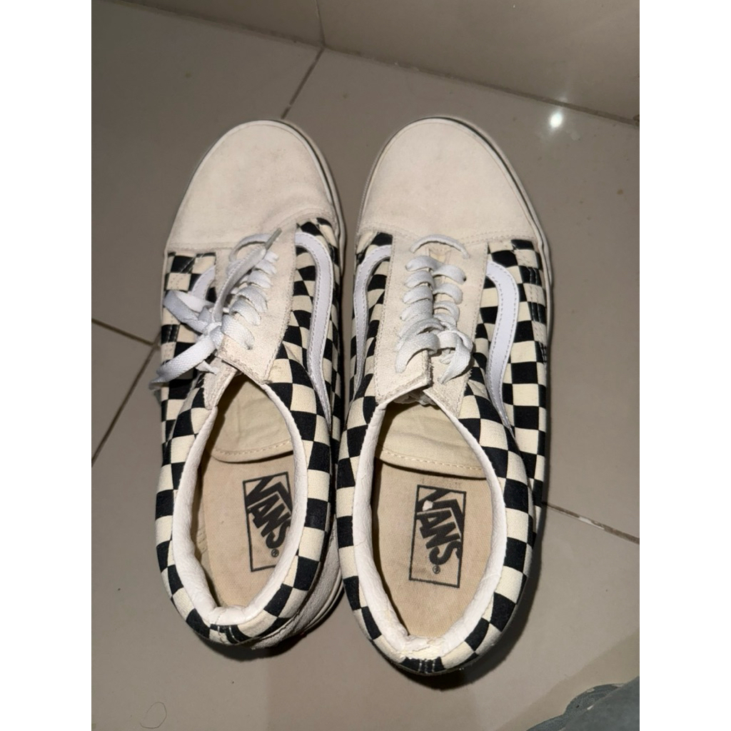 PRELOVED Sepatu Pria Uk. 46