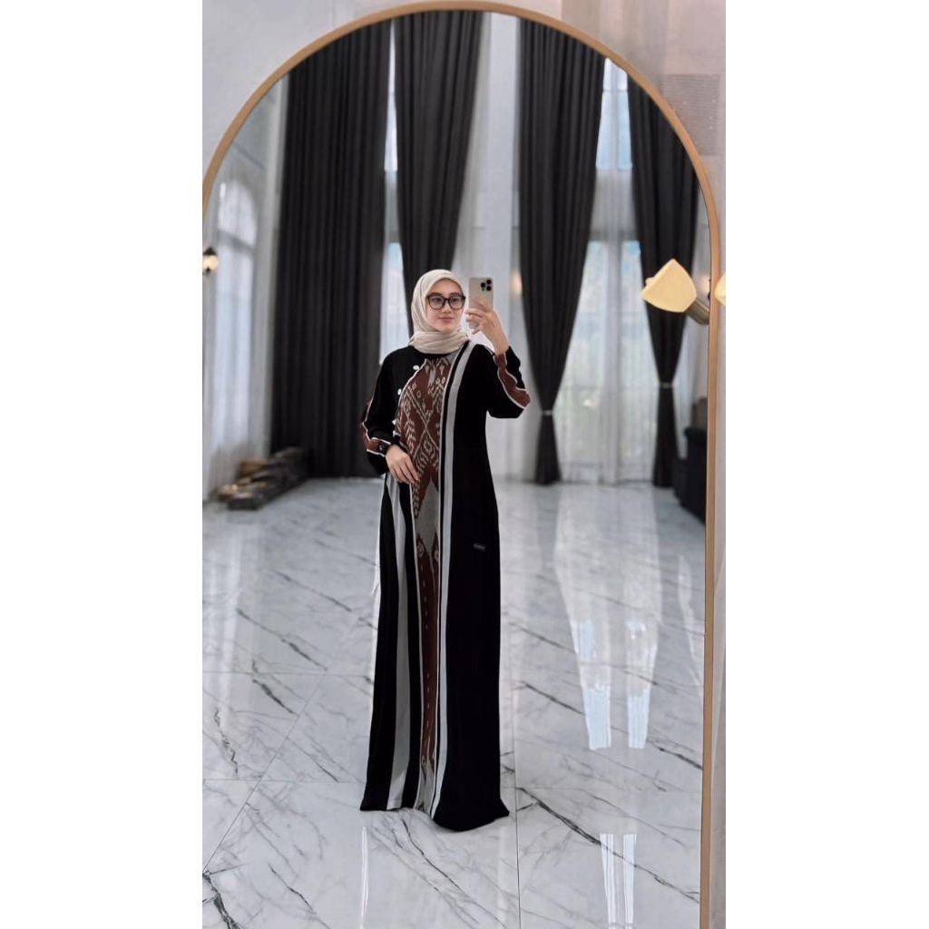 dress by Anjanistore