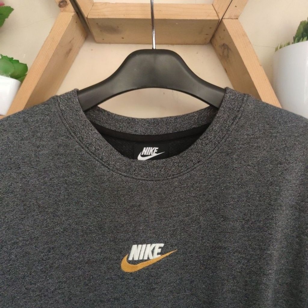 Crewneck Nike Center