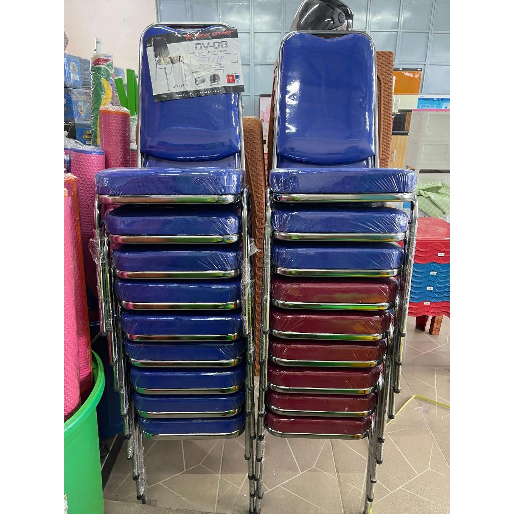 Kursi kantor spon Boxer