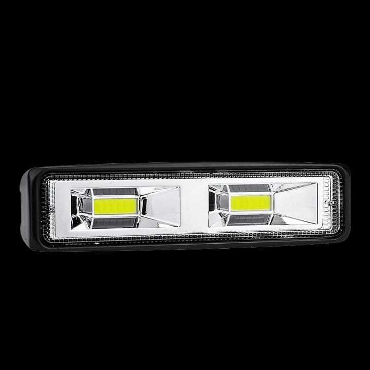 LAMPU LED TEMBAK MOBIL MOTOR 12-80V 6 MATA 16 MATA 24 MATA 28 MATA LAMPU SOROT MOBIL