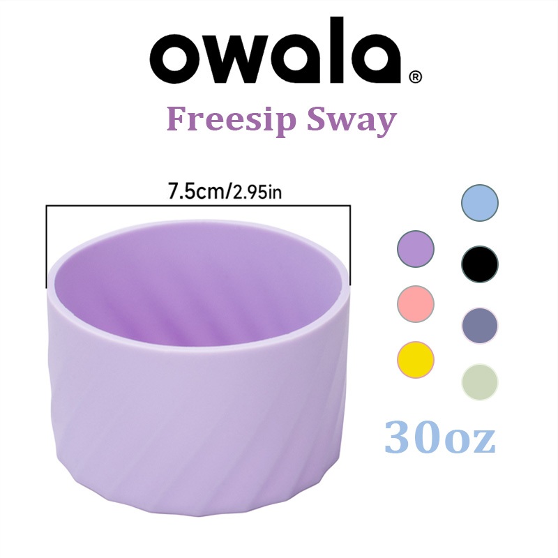 Owala Freesip Sway 30 Oz - Bottle Boot