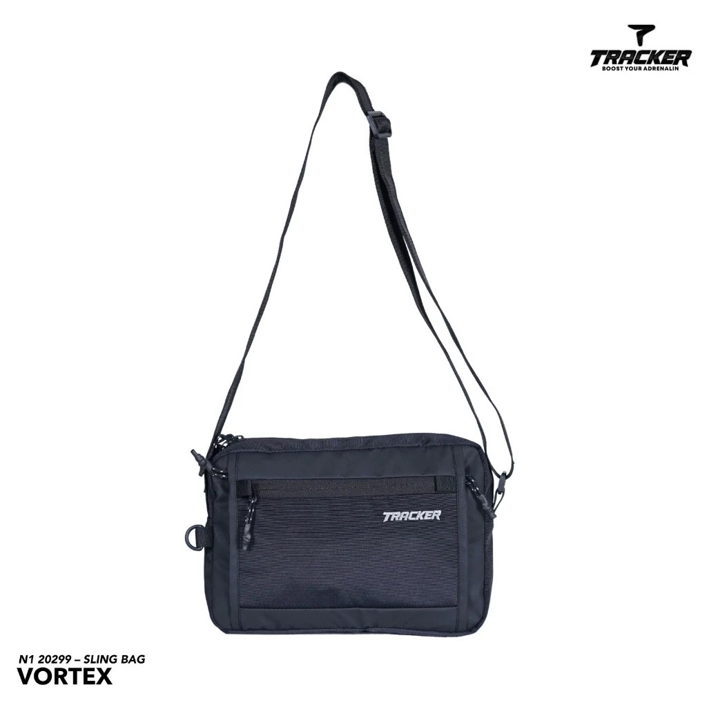 Tas Selempang Pria Tracker Vortex