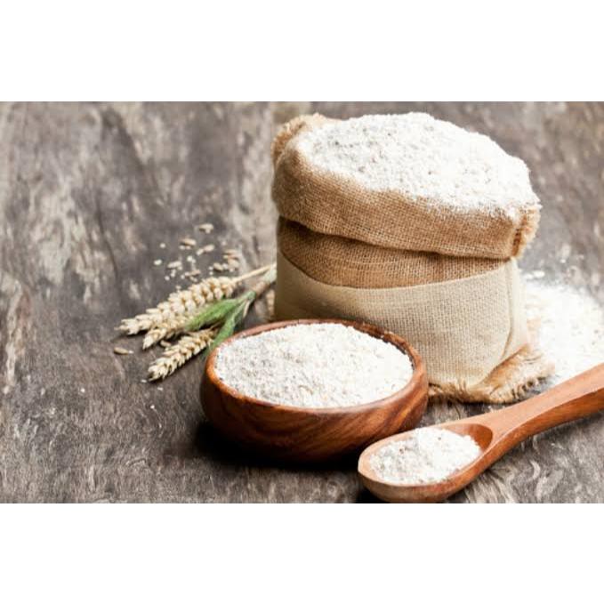Tepung Terigu Curah Protein Sedang 1Kg