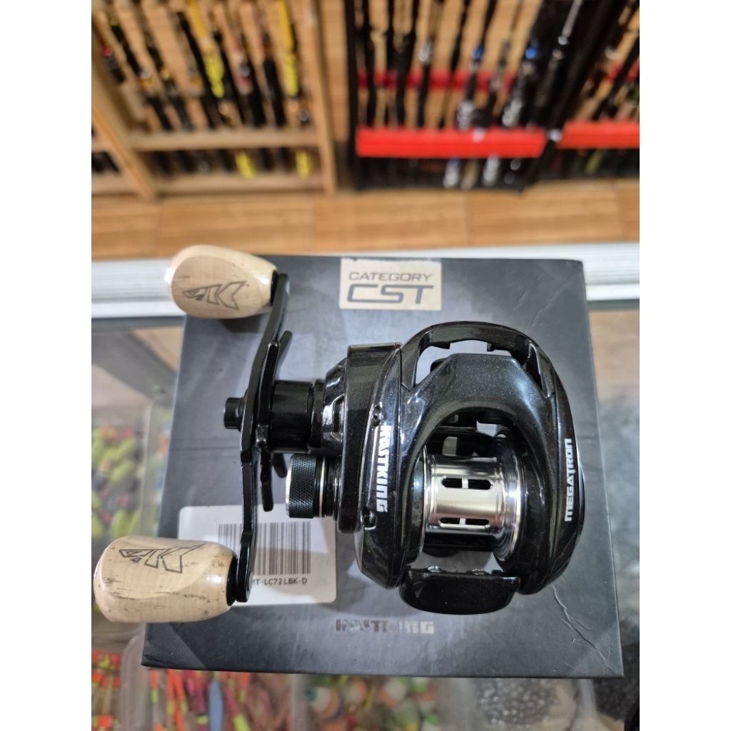 kastking royal megatron