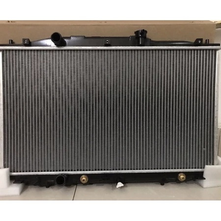radiator crv gen2 2003-2006 matic original honda 19010-PNK-K01