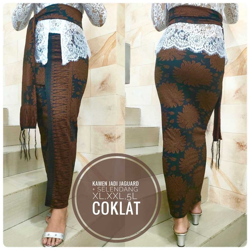 Kamen Jadi JUMBO bahan Jaguar Straight