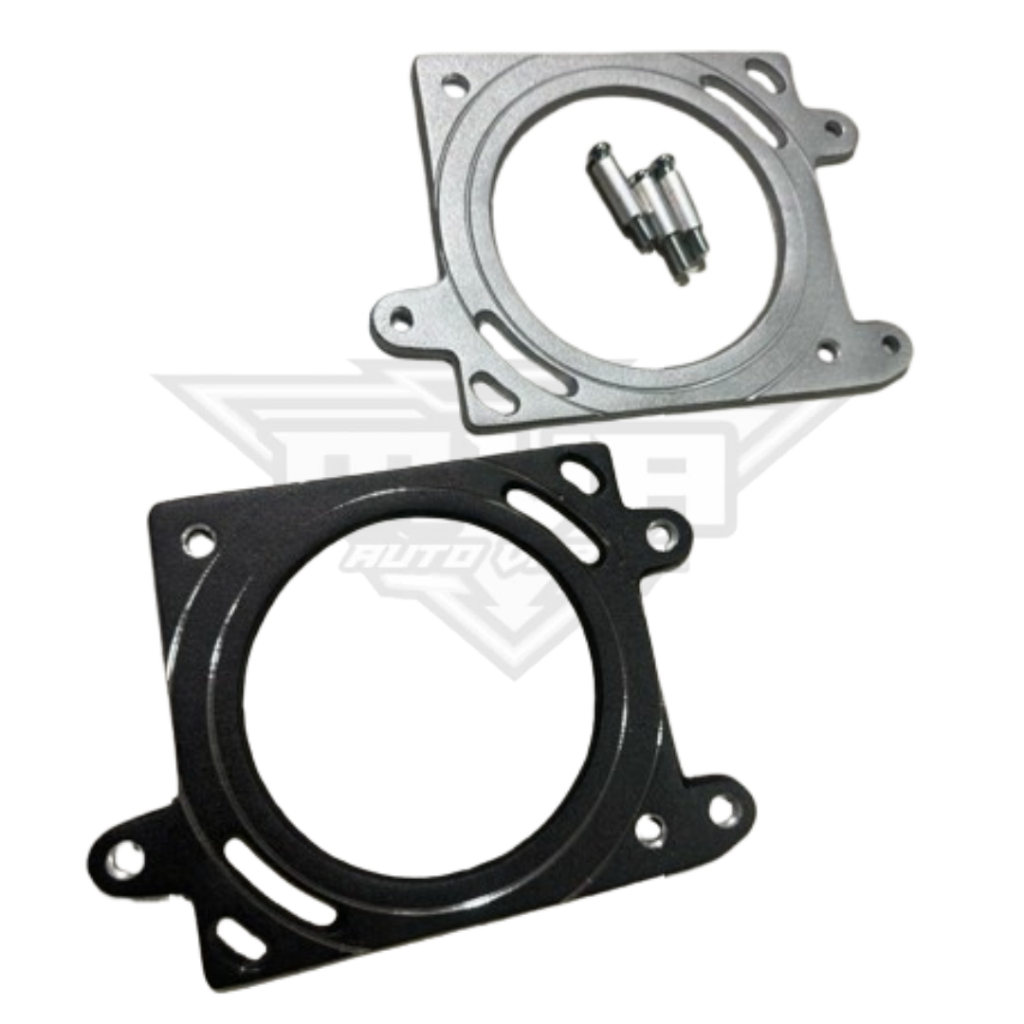 COVER FAN RADIATOR COVER RADIATOR VARIO LED NEW 125 VARIO OLD 150