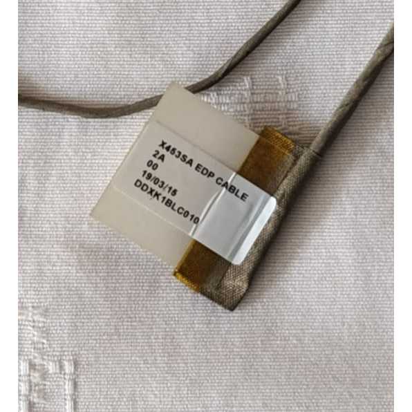 Kabel  Flexible ASUS X453 X453S X453SA 30 Pin | NEW