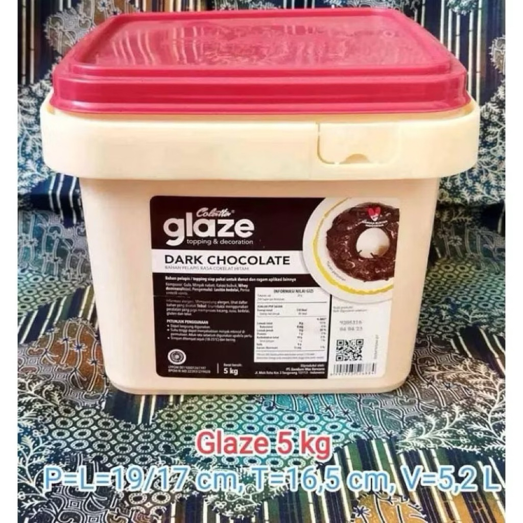 Box atau Wadah Umpan Udang Hidup 5 kg + TUTUP