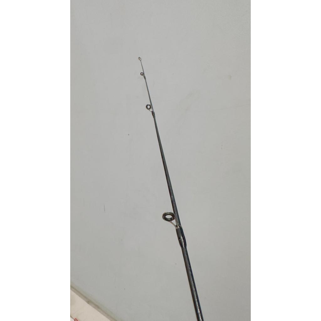 UJUNG JORAN UDANG BAHAN TELKOM OPTIK SUPER LENTUR