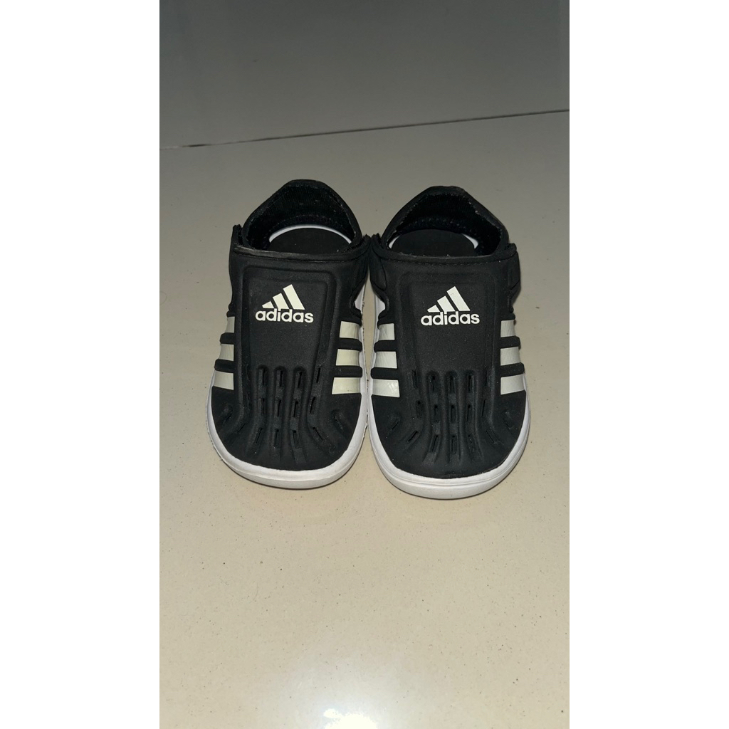 preloved adidas anak