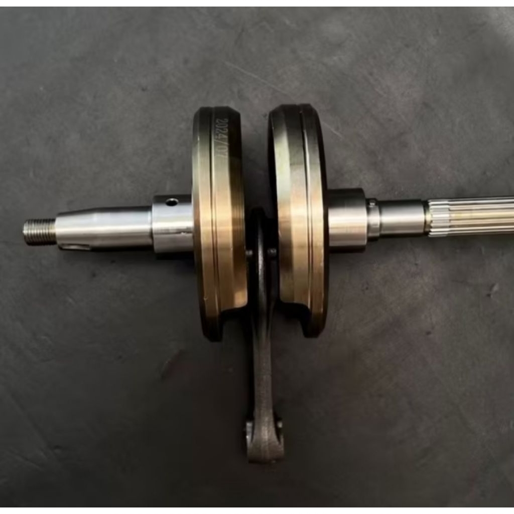 Kruk As Vespa Matic 3V G26719 – GNT Racing