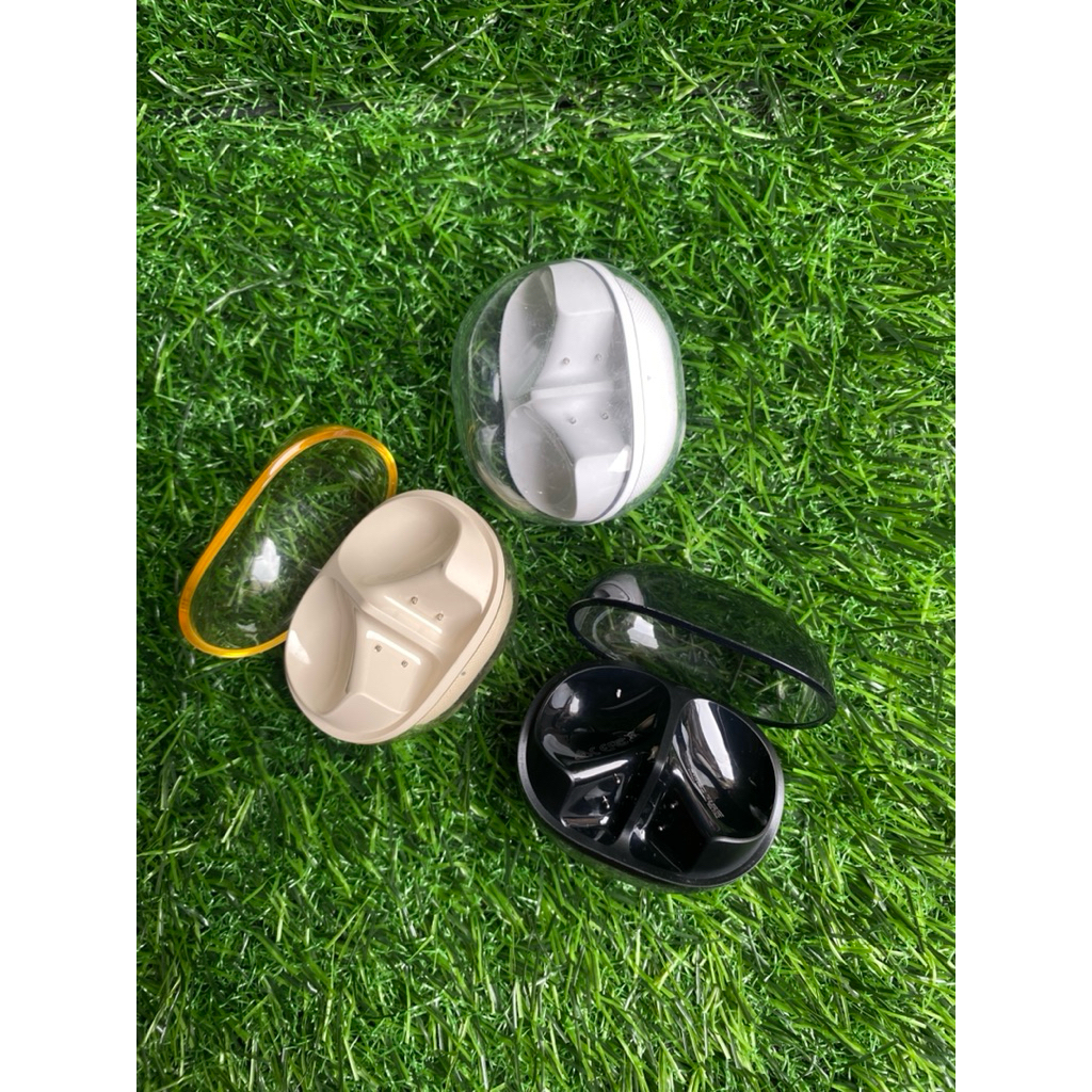 Charging Case Soundpeats Clear Original ( Charging Case Only )