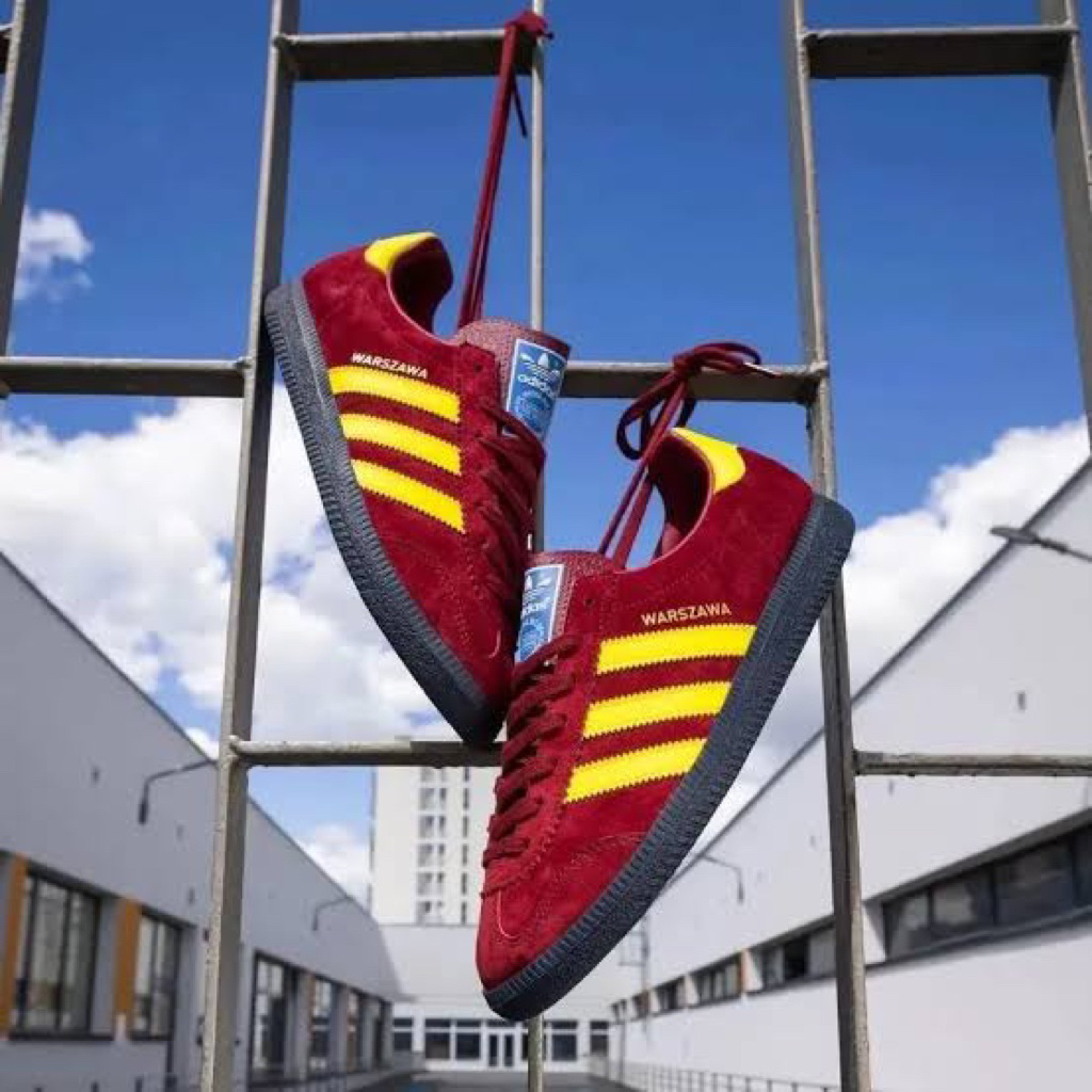 adidas warszawa spzl