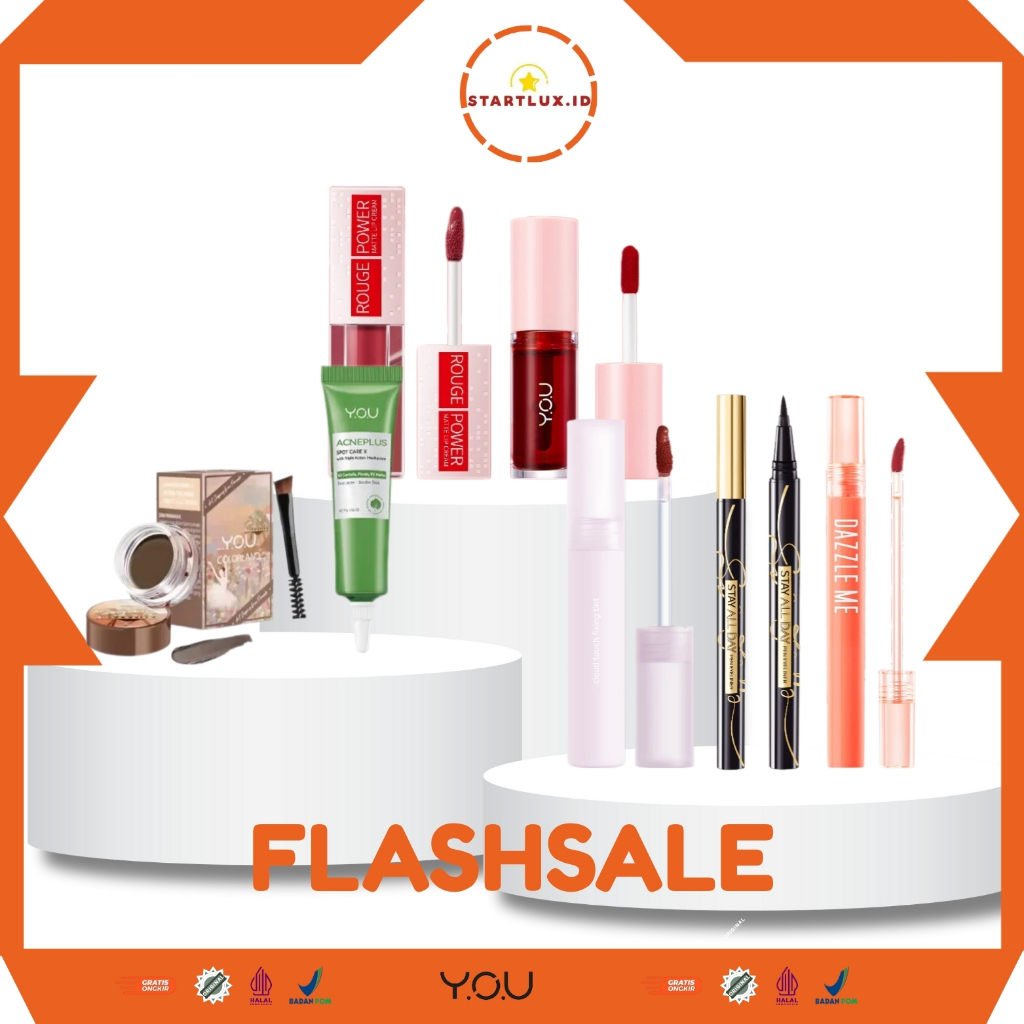 FLASH SALE NEAR ED YOU DAZZLE ME