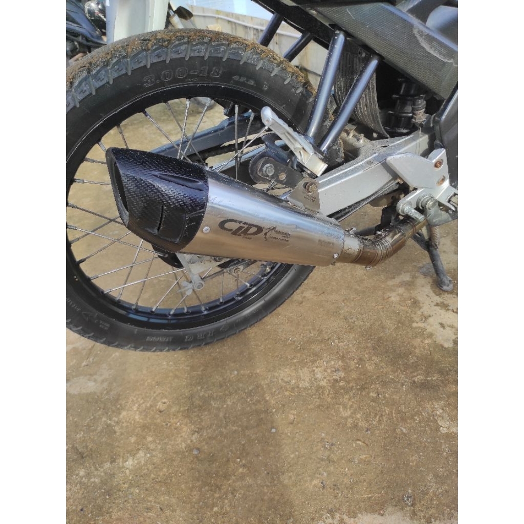 selinser cld shark long