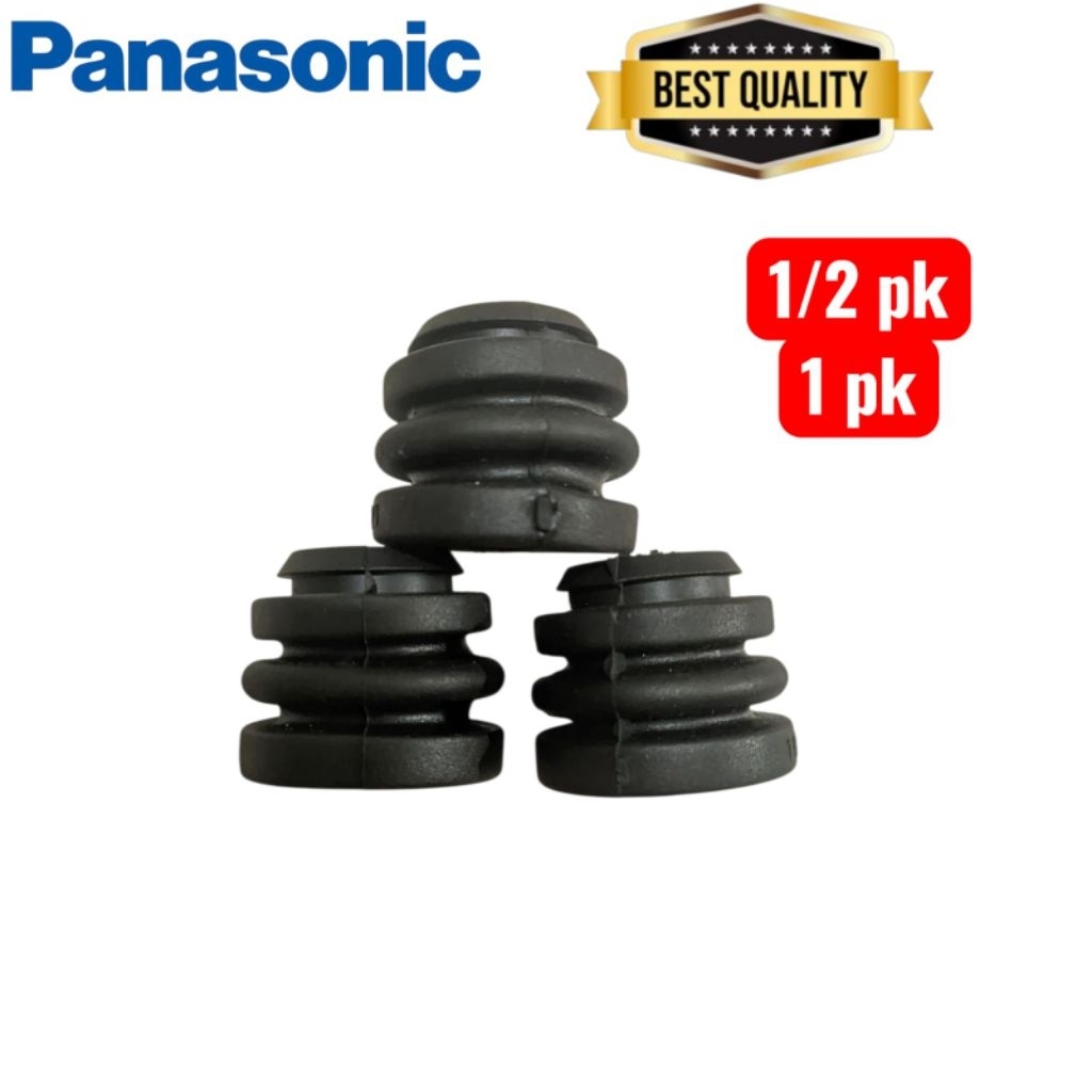 Mounting kompresor AC panasonic 1/2-1 pk