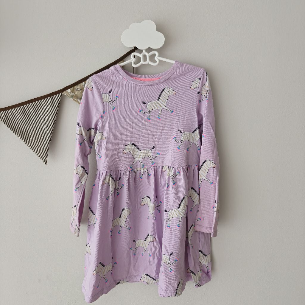 Dress marks&spencer anak