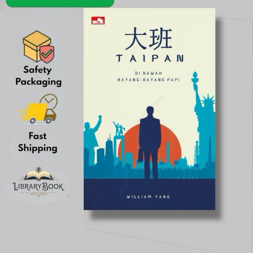 Taipan - Dibawah Bayang - Bayang Papi