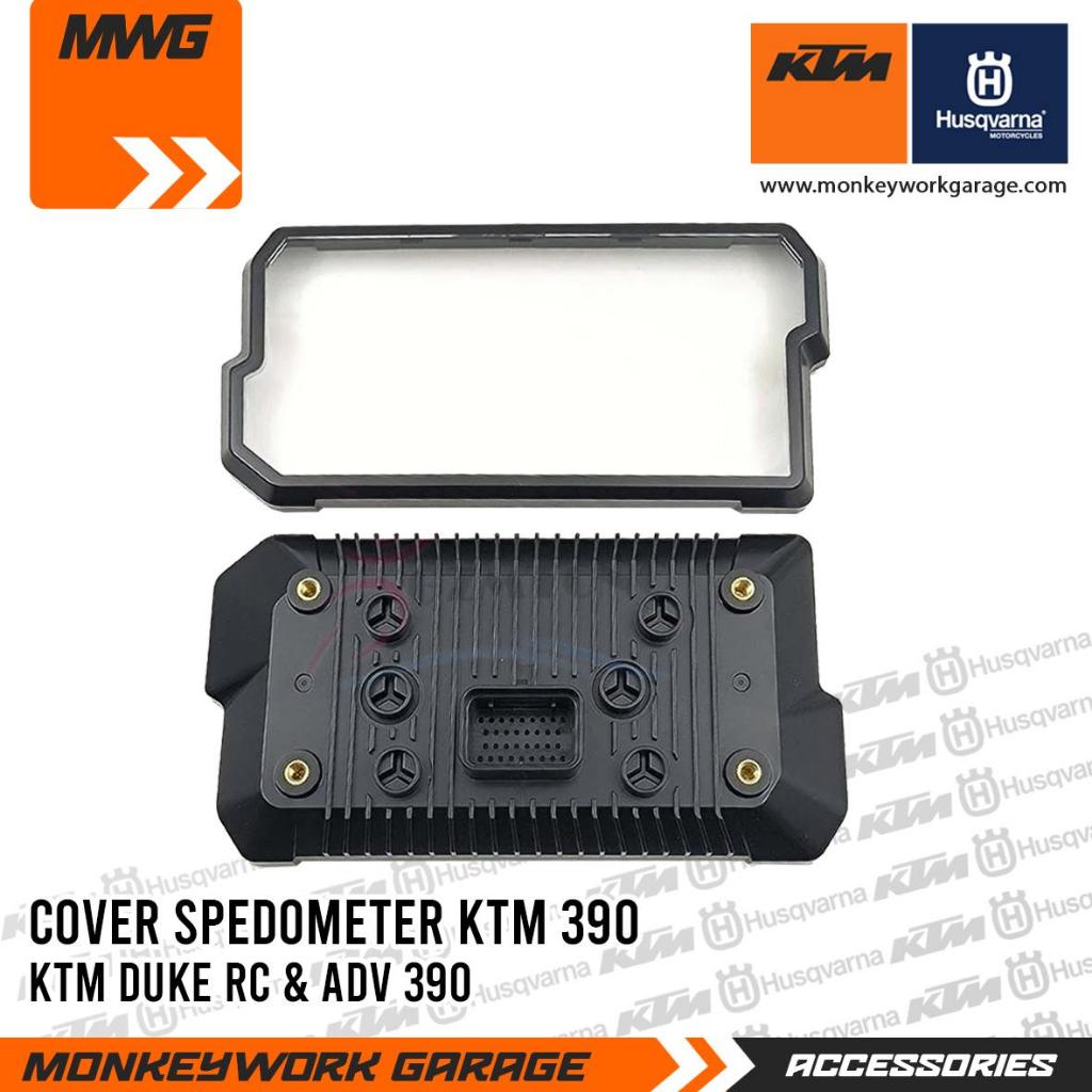 FXR COVER SPEEDOMETER KTM DUKE/RC/ADV 390