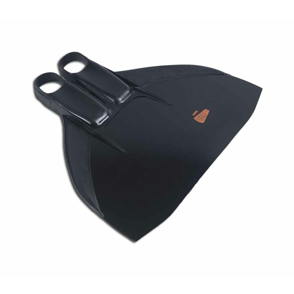 Monofins Full Foot Leaderfins Advanced Fiber