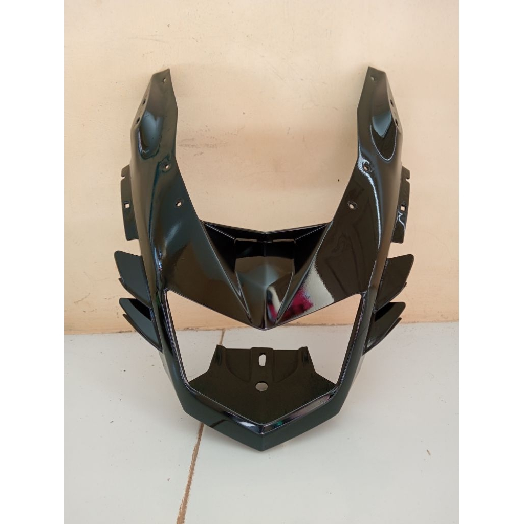Batok Ninja rr new original copotan