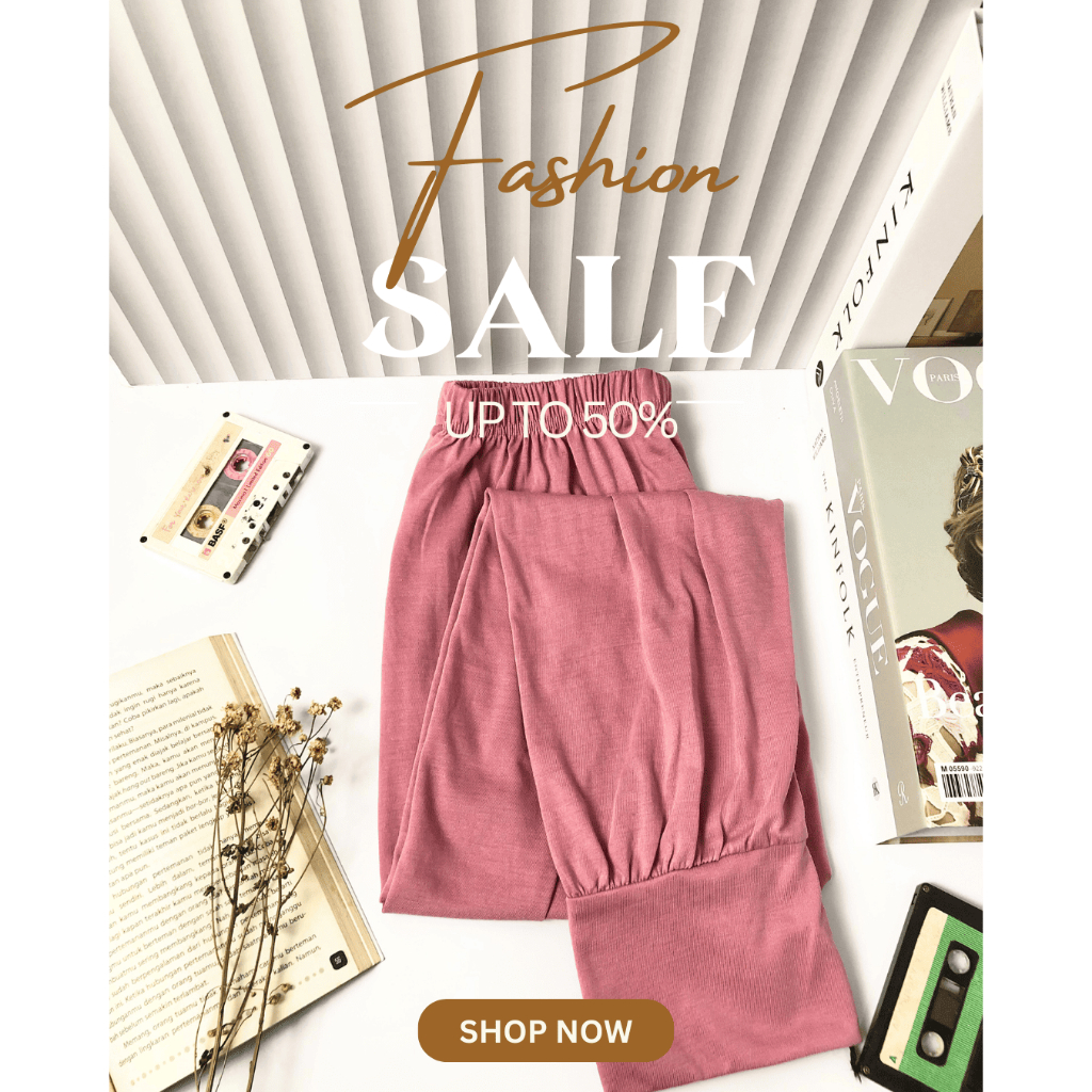 Celamis Aladin Band Panjang Bahan Kaos Premium Adem Termurah