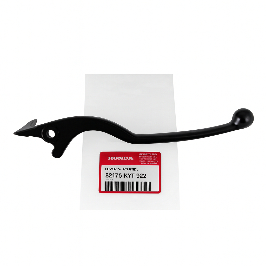 Handle tuas Handel Lever Rem KANAN R/H HITAM Honda ADV 150 160 - Stylo 160 - vario 160 - pcx 160 Ori