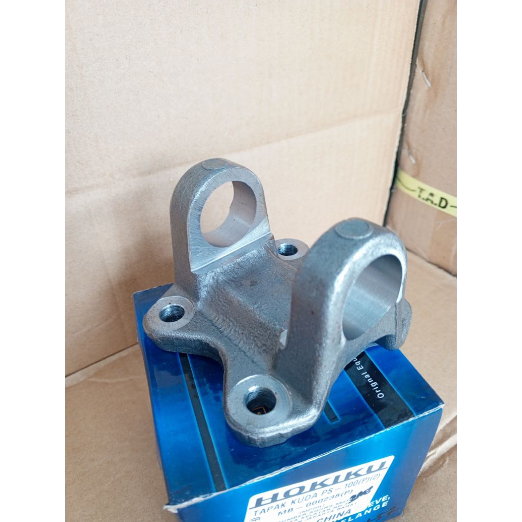 FLANGE JOINT TAPAK KUDA MITSUBISHI PS100 PS 100 UMPLUNG