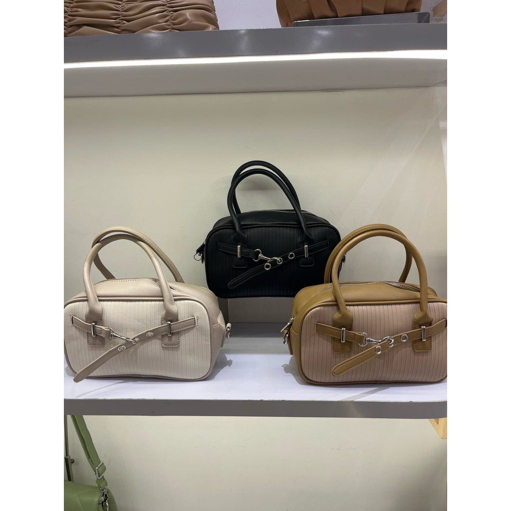 Small  Bag Les femmes | tas wanita selempang kekinian