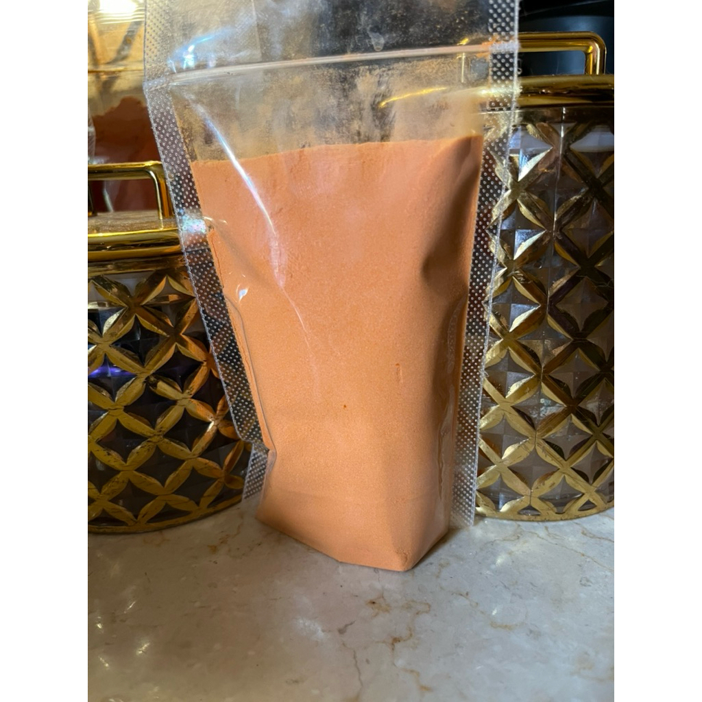 kerry Keju Bubuk Cheese powder orange manis gurih 500gr