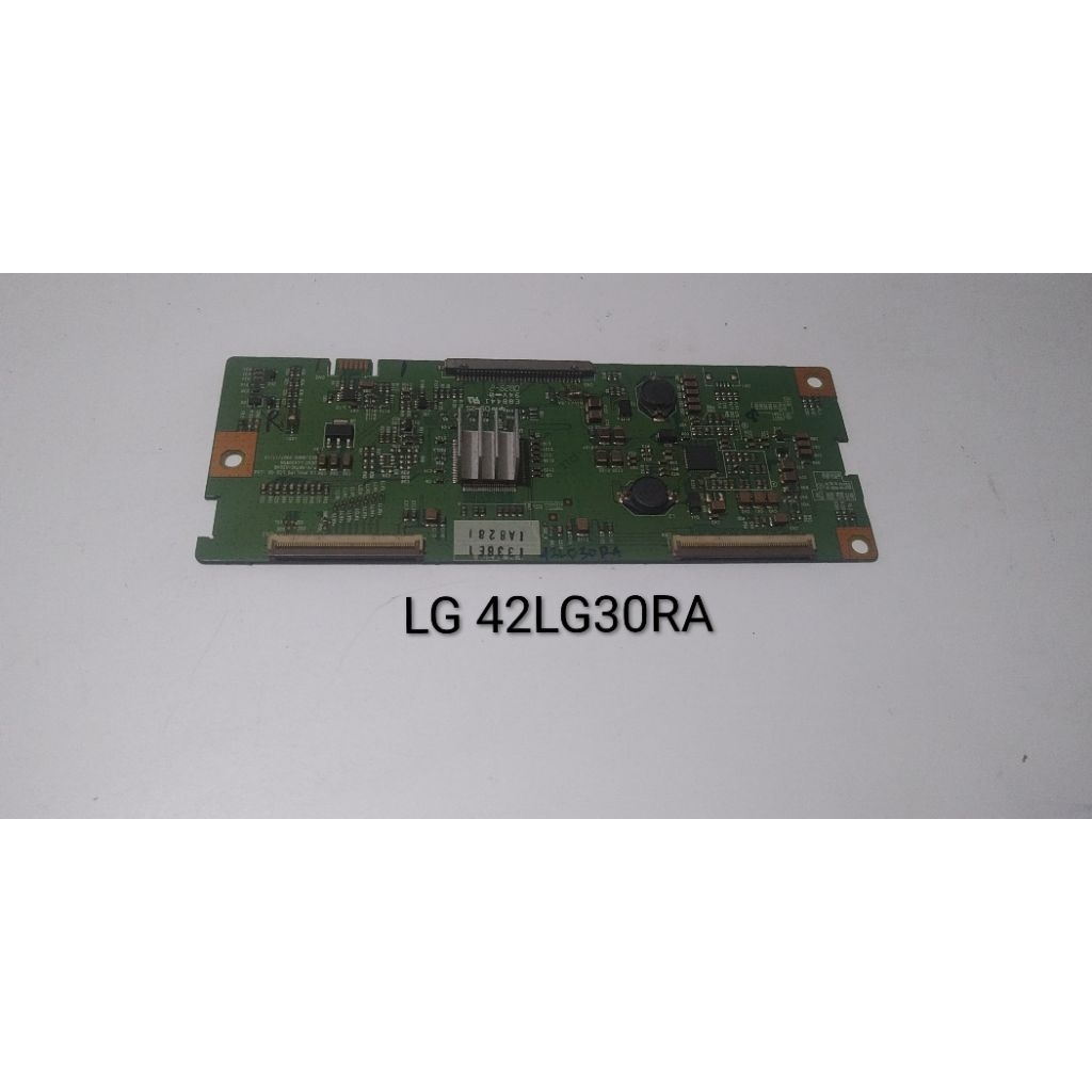 Lg 42lg30ra tcon tikon lg 42lg30ra