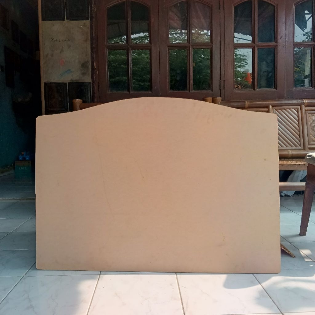 PAPAN BAGASI TUTUP BAN SEREP HONDA JAZZ NEW (Jazz GE 8)