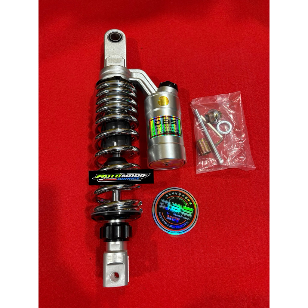 Sok TABUNG DBS 8894 315-330mm