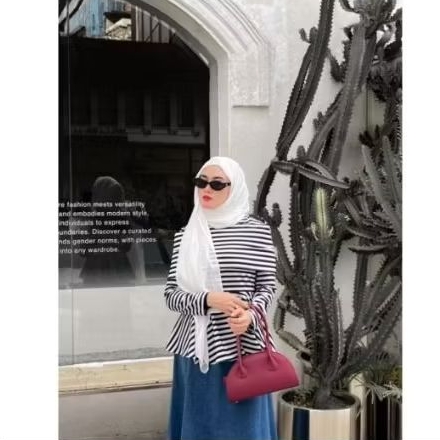 Preloved atasan blouse dari LUXE_ID