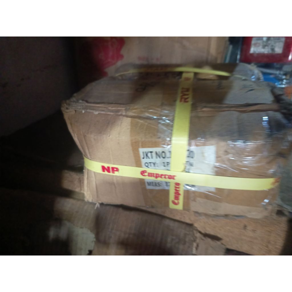 DekselDF2105  Mesin GilingPadiYulin,Nancang