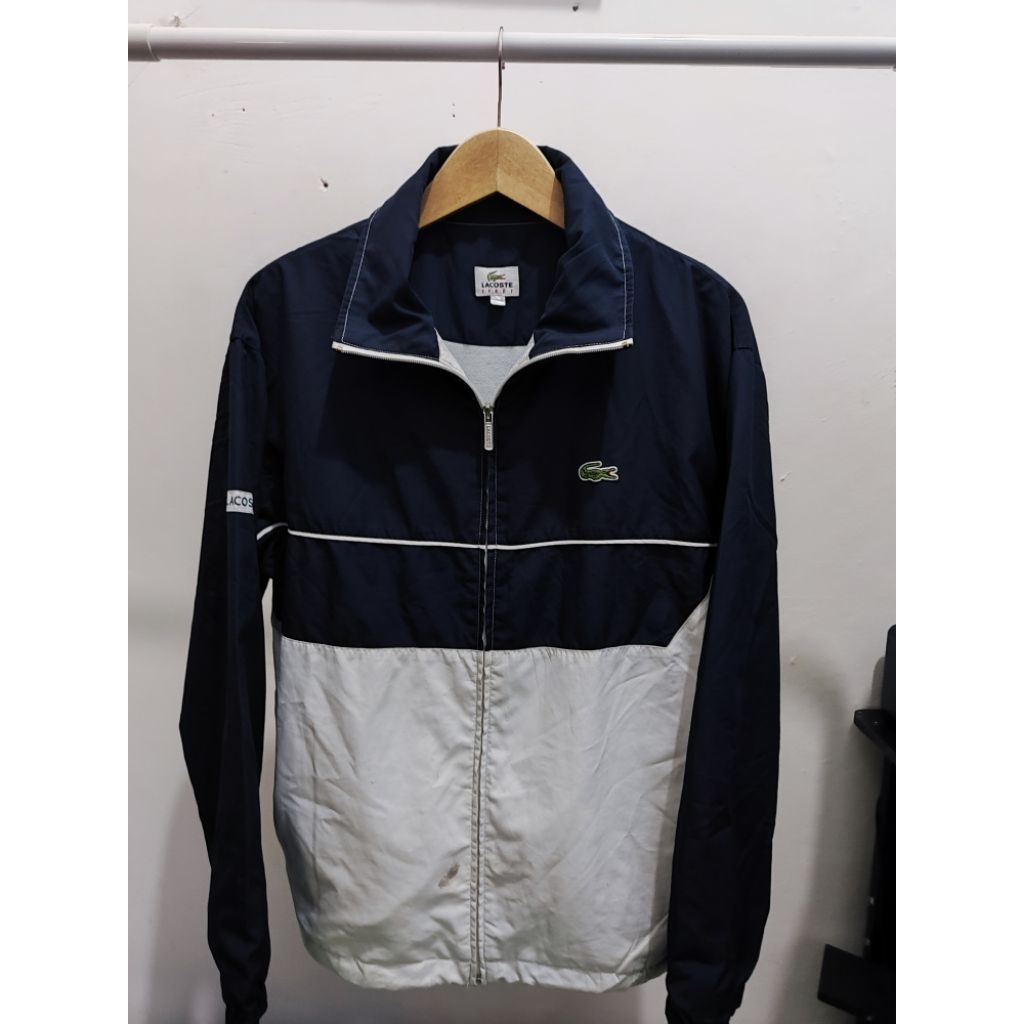 Jacket lacoste sport