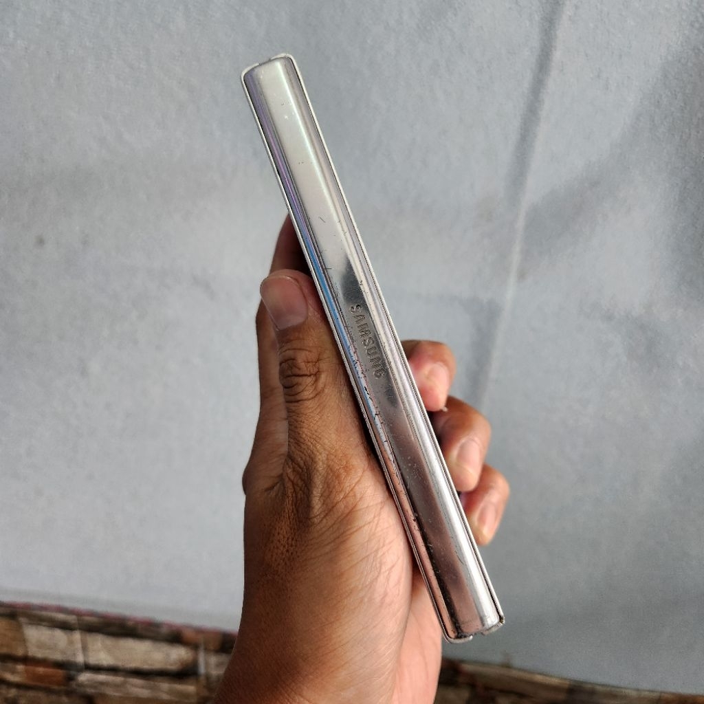 SAMSUNG Z FOLD3 12/256GB SECOND MINUS