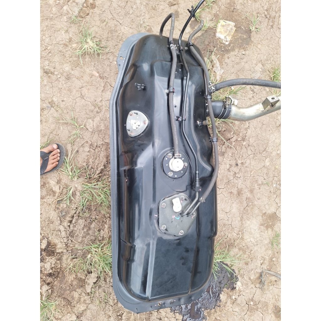 tangki futura /T120ss Injeksi