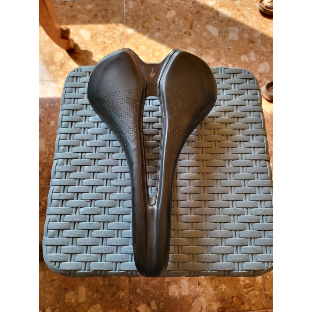 sadel specialized romin evo 168 mm