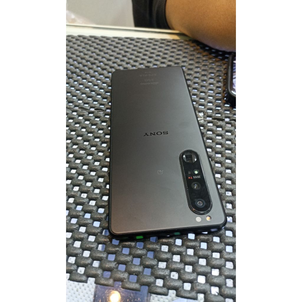 Sony Xperia 1 Mark III