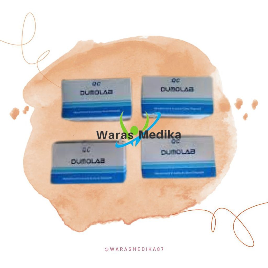 Reagen Uric Acid TBHA 4x25ml R1 + 1x25ml R2 +std Dumolab