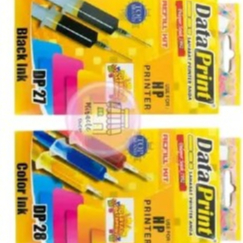 Tinta Print HP Data Print 28 Warna