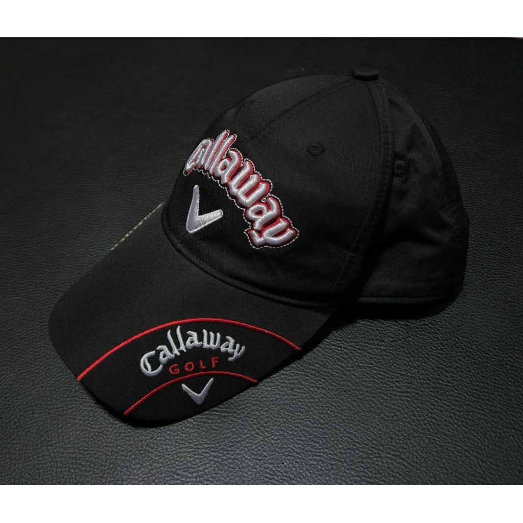 Preloved Callway topi golf