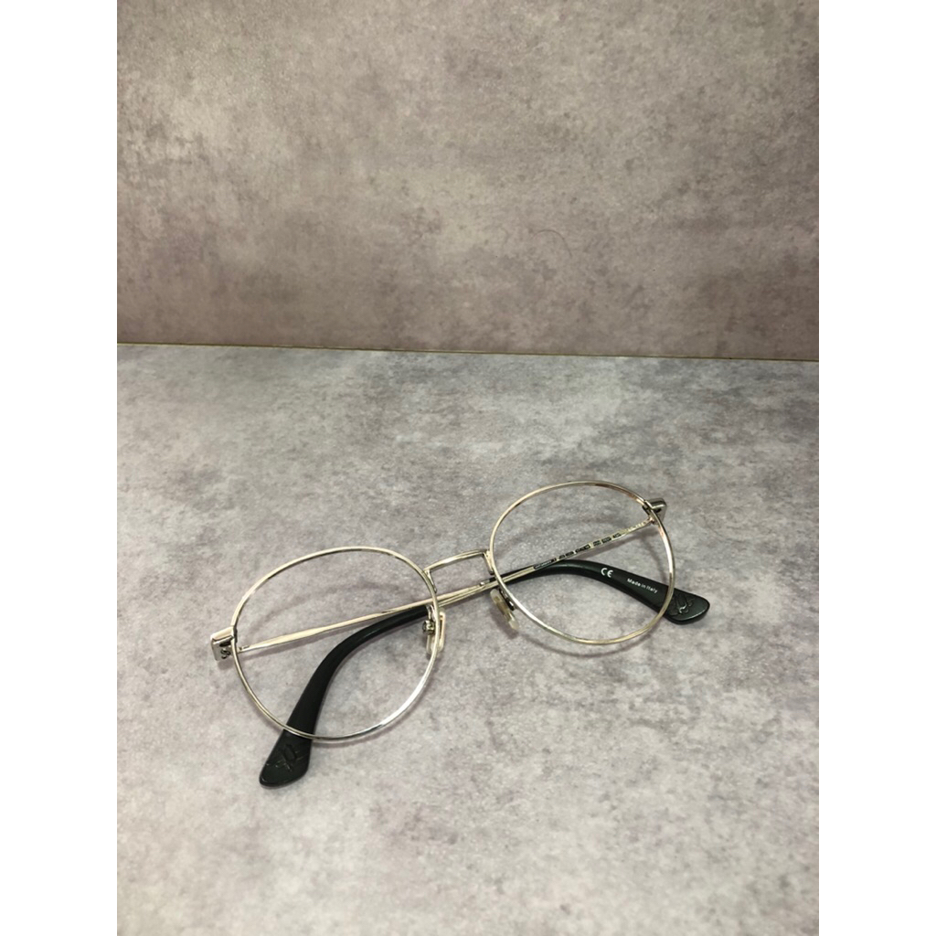 FRAME KACAMATA SECOND ORIGINAL POLICE