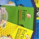 Buku Nota 3 Ply Kecil