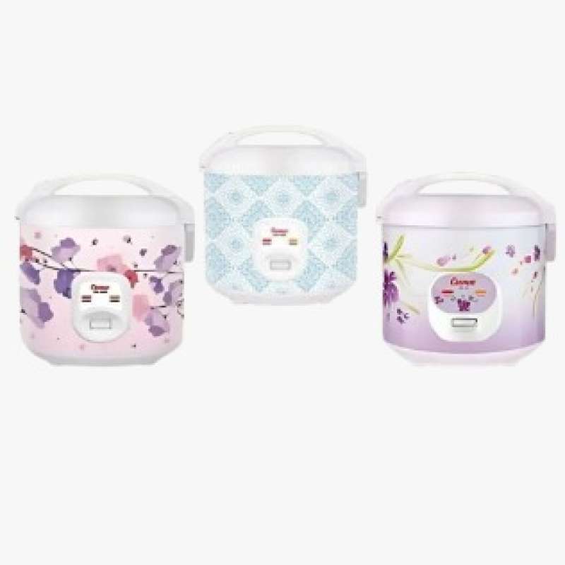 Cosmos Rice Cooker Magic Com CRJ-3306 / CRJ-3305 / CRJ3306 / CRJ3305